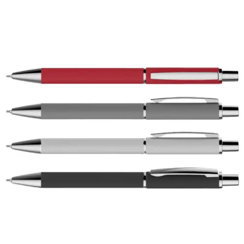 עט חוד מחט עם הדפסה עט חוד מחט עם הדפסה