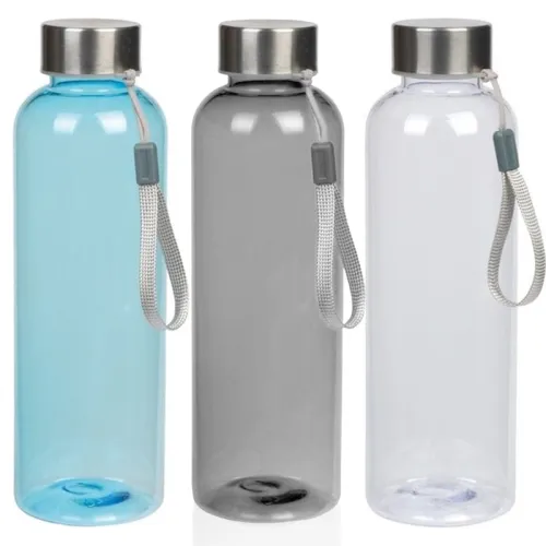 בקבוק שתיה פקק נירוסטה