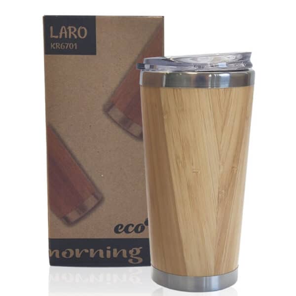 כוס טרמית במבוק