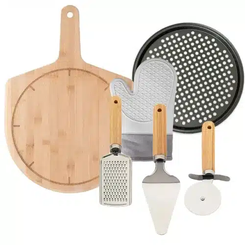 סט פיצה מושלם סט פיצה מושלם