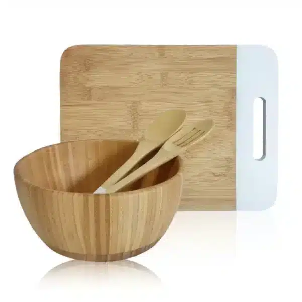 סט מתנה לסלט סט מתנה לסלט