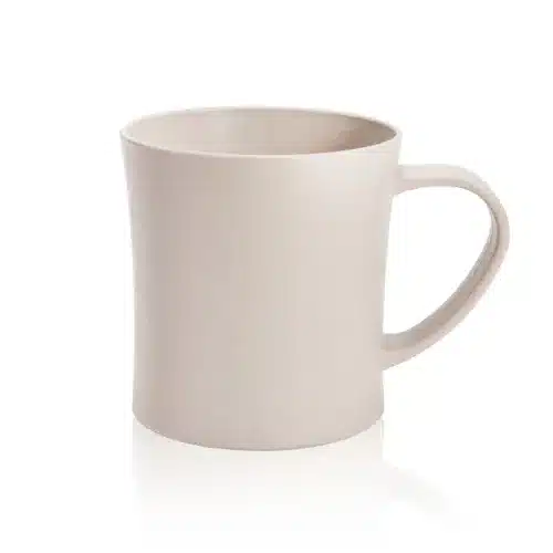 ספל חיטה ממותג