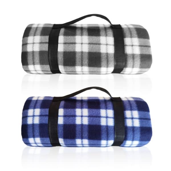 שמיכת פיקניק