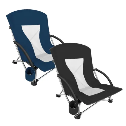 כיסא נוח מתקפל ממותג כיסא נוח מתקפל ממותג