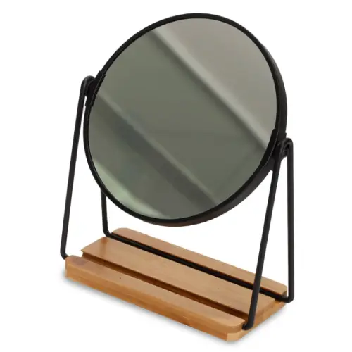 מראת איפור ממותגת