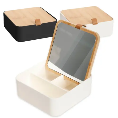 קופסת תכשיטים עם לוגו קופסת תכשיטים עם לוגו