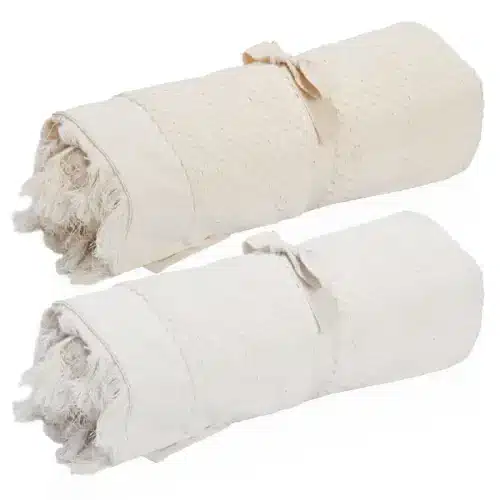 מגבת חוף בעיצוב בוהו