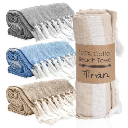 מגבת חוף מגבת חוף