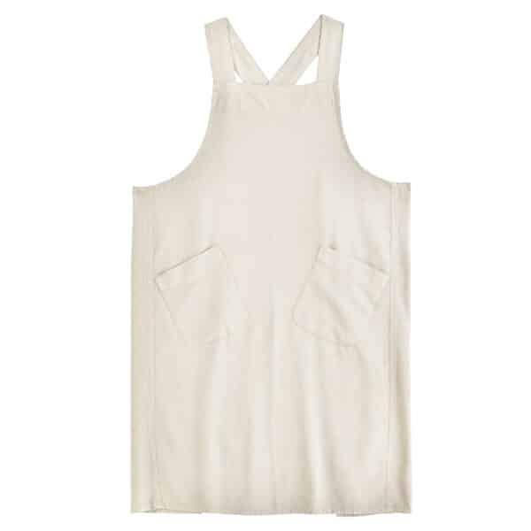 סינרים עם לוגו