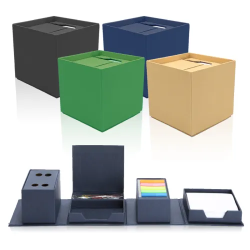 ארגונית קובייה ממותגת ארגונית קובייה ממותגת