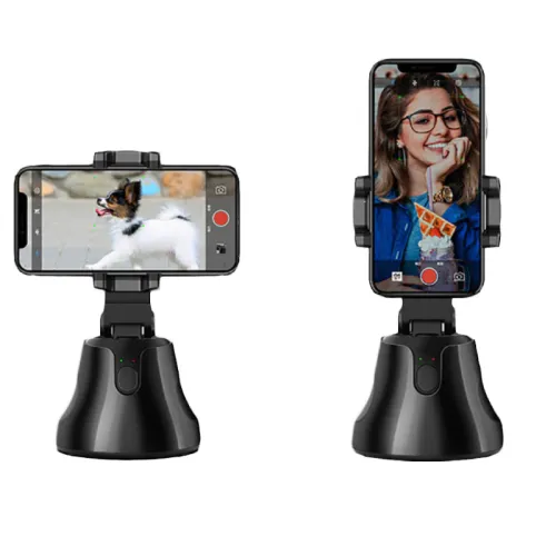 מעמד סלפי עם חיישן מעמד סלפי עם חיישן