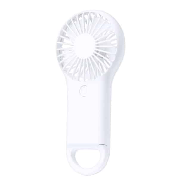 מאוורר ממותג