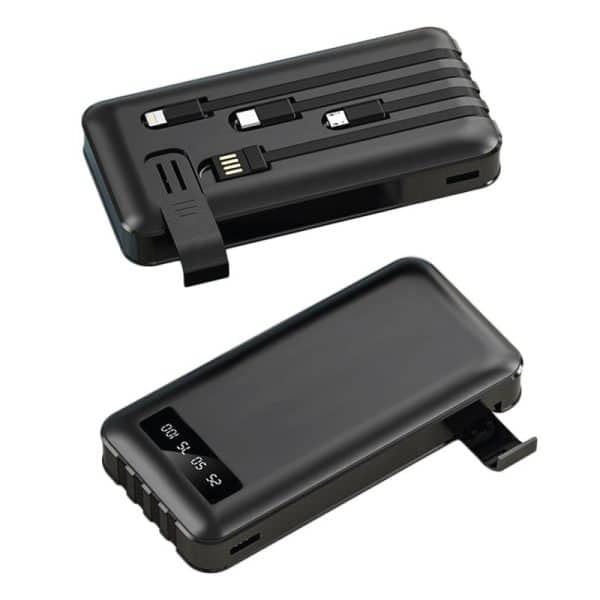 סוללת גיבוי יוקרתית ממותגת