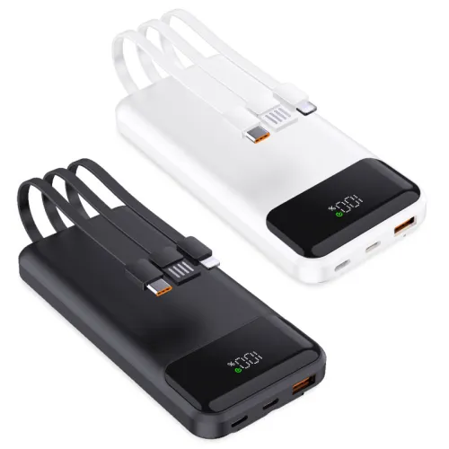 סוללת גיבוי חזקה במיוחד