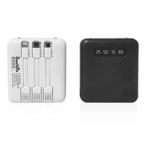 מטען נייד עם הדפסה דיגיטלית