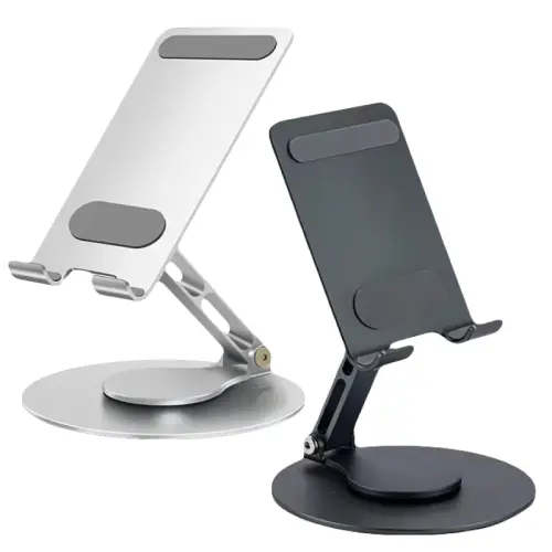 מעמד שולחני לטלפון