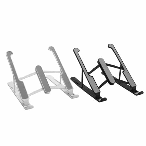 מעמד ארגונומי מתקפל למחשב