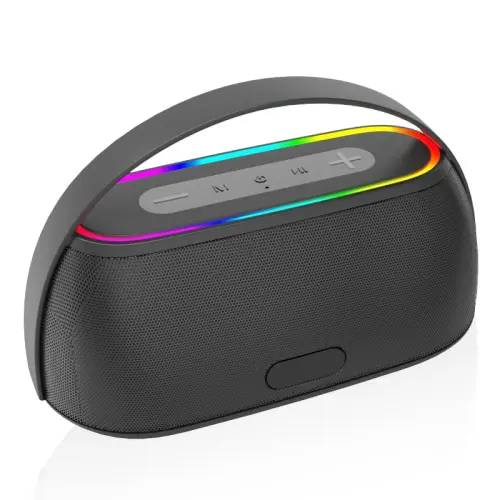 רמקול נייד בטכנולוגיית בלוטוס’ רמקול נייד בטכנולוגיית בלוטוס’