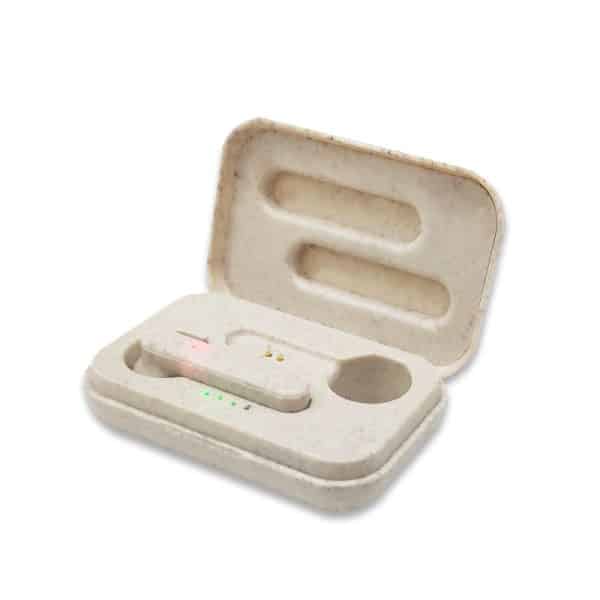 אוזניות ננו ממותגות אוזניות ננו ממותגות