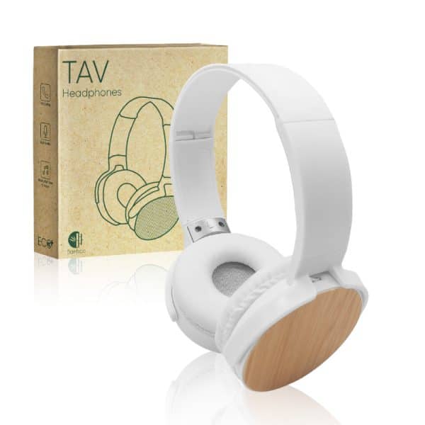 אוזניות קשת משולבות במבו