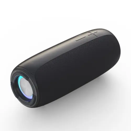 רמקול בלוטוס' עם תאורה