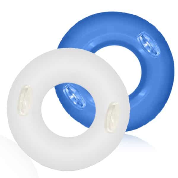 גלגל ים ממותג עם ידיות גלגל ים ממותג עם ידיות