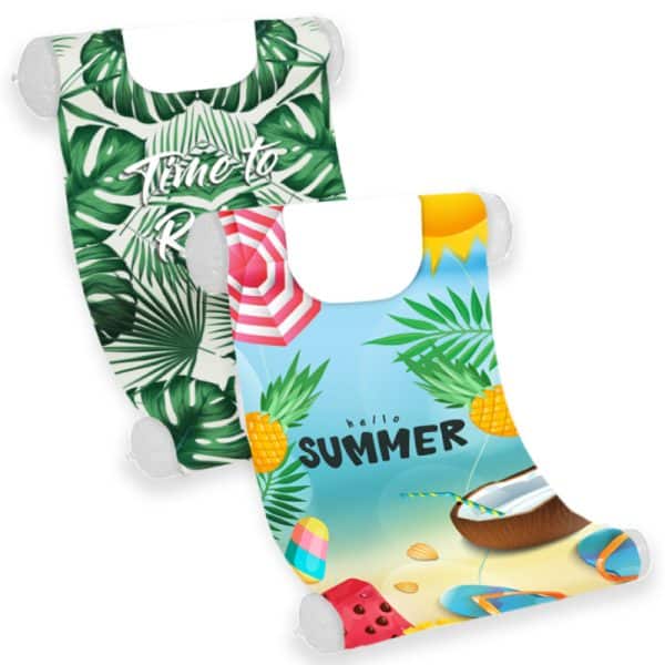 ערסל ים ממותג