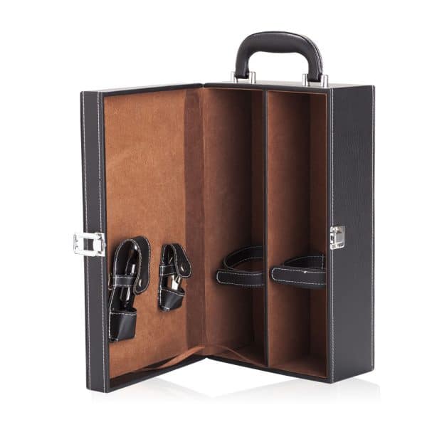 ערכת יין יוקרתית