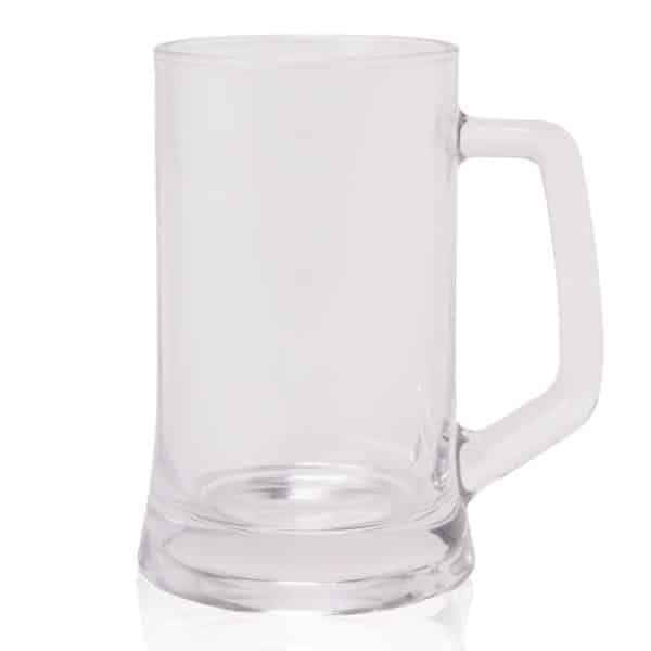 כוס בירה ממותגת למונדיאל