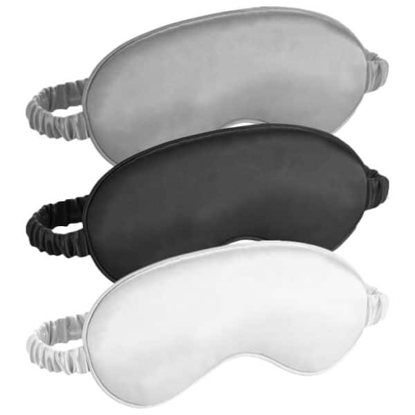 כיסויי עיניים ממותגים