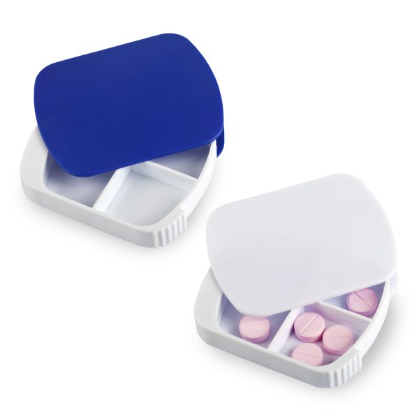 קופסת כדורים ממותגת קופסת כדורים ממותגת