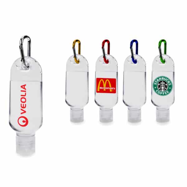 אלכוג'ל ממותג עם שאקל אלכוג'ל ממותג עם שאקל