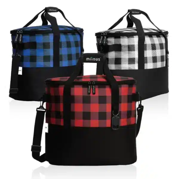 צידנית משפחתית קרחום מובנה צידנית משפחתית קרחום מובנה