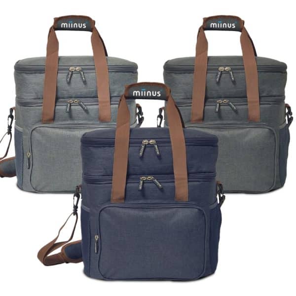 צידניות עם הדפס לוגו צידניות עם הדפס לוגו