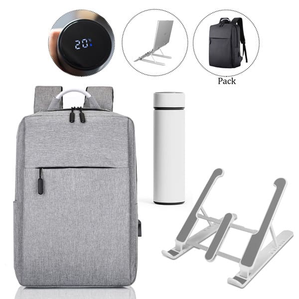 מארזים ממותגים לעובד חדש