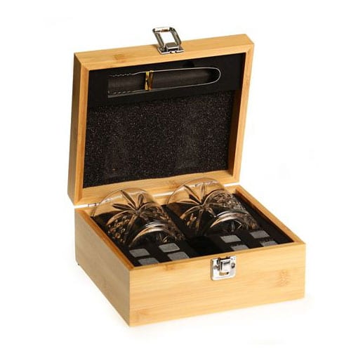 ערכה ממותגת לוויסקי ערכה ממותגת לוויסקי