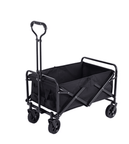 עגלה לקמפינג עגלה לקמפינג