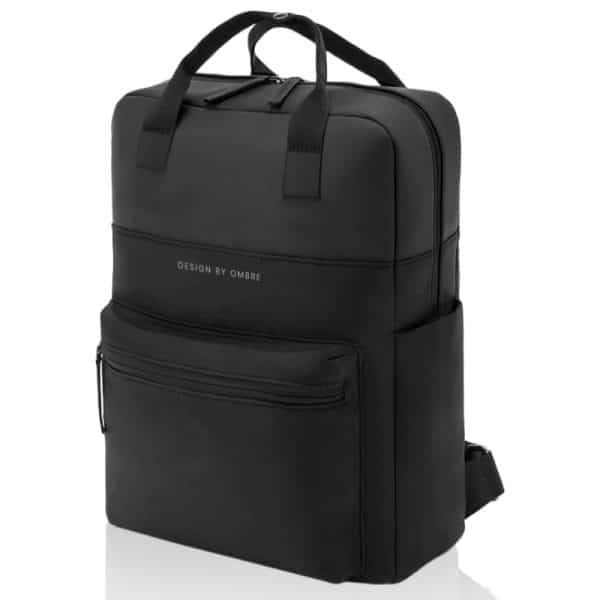 תיק גב ממותג אופנתי למחשב