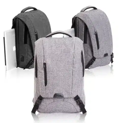 תיק גב חכם ואופנתי למחשב מבית העיצוב Ombre תיק גב חכם ואופנתי למחשב מבית העיצוב Ombre