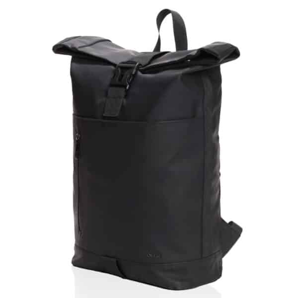 תיק גב עם לוגו