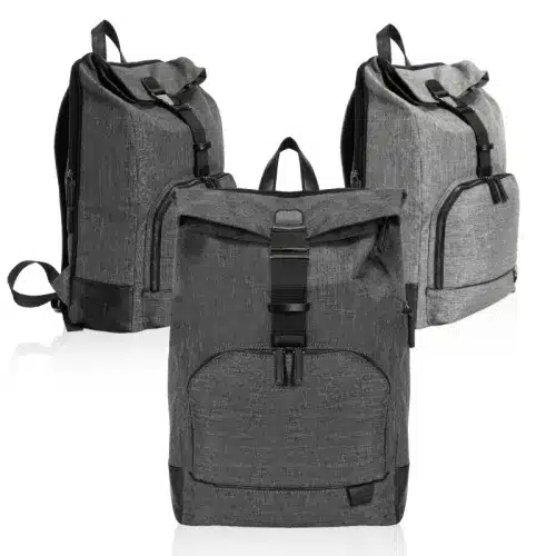 תיק גב בעיצוב אקלקטי Ombre תיק גב בעיצוב אקלקטי Ombre