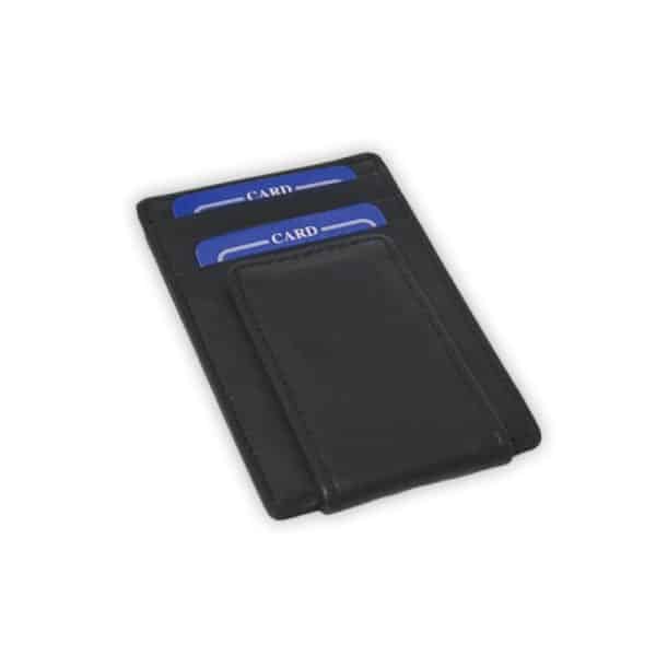 ארנק כרטיסים ממותג