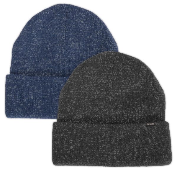 כובע גרב מחזיר אור