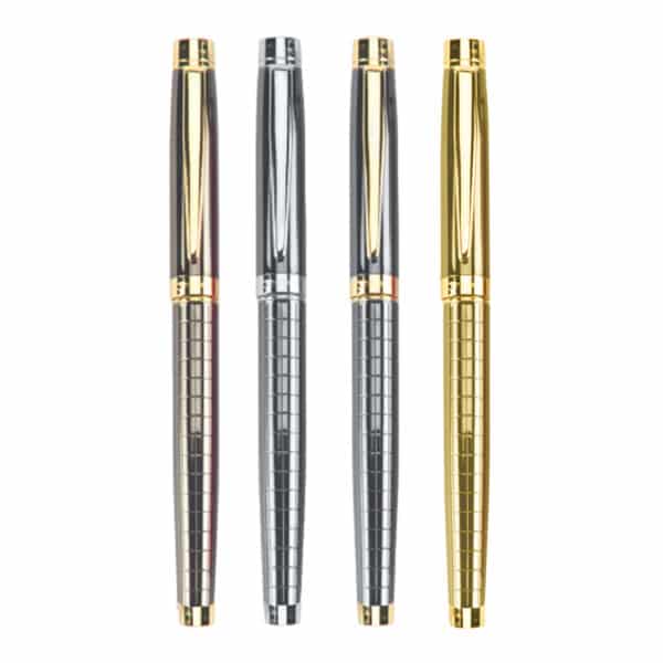 עט רולר פטנט