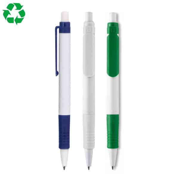 עט ממותג ידידותי לסביבה