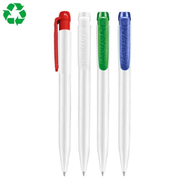 עט אנטי בקטריאלי ממותג עט אנטי בקטריאלי ממותג