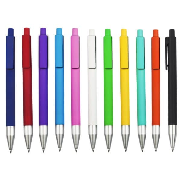 עטים ממותגים לעובדים