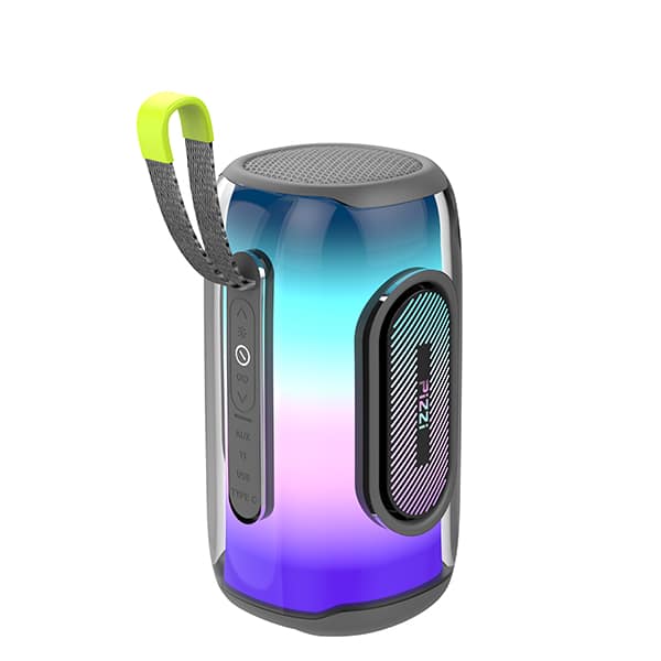 רמקול בלוטוס עמיד למים רמקול בלוטוס עמיד למים