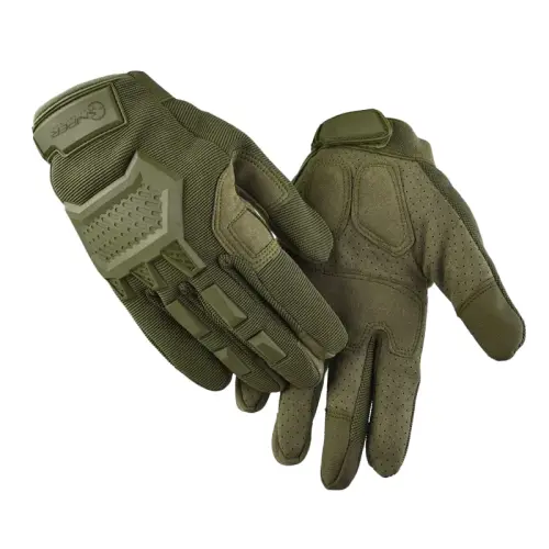 כפפות טקטיות שלמות כפפות טקטיות שלמות