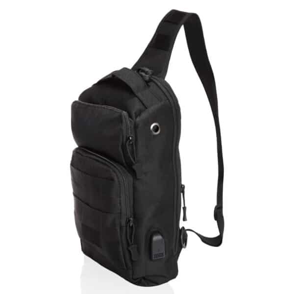 תיק כתף טקטי מבית SNIPER תיק כתף טקטי מבית SNIPER